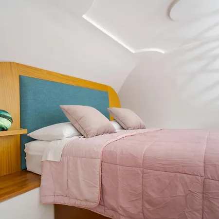 Le Cavottole Bed & Breakfast 3*