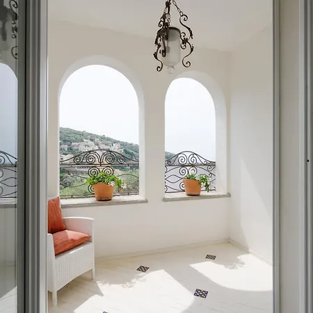 Bed & Breakfast Le Cavottole Vico Equense