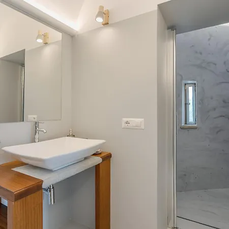 Le Cavottole Bed & Breakfast Vico Equense